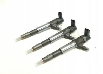 RENAULT MASTER III 2.3 DCI OPEL WTRYSKIWACZ 0445110634