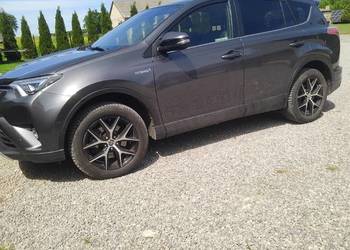 Sprzedam toyota RAV4