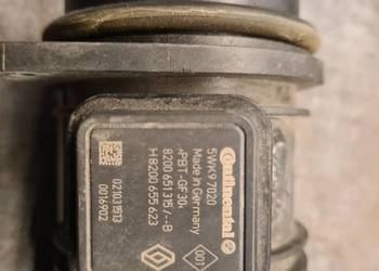 Przepływomierz 1.5dci dacia renault 8200651315 h8200655623