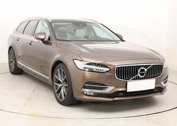 Volvo V90 D5 AWD