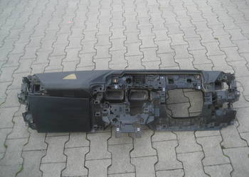bmw 1 f70 24-25r deska rozdzielcza konsola head up wersja angielska