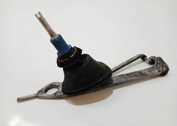 WYBIERAK LEWAREK ZMIANY BIEGÓW BMW F30 F31 N20B20B 7605089