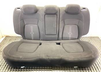 KANAPA DRUGI RZĄD KIA SPORTAGE III SUV FOTEL ŚRODKOWA