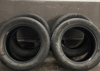 Opony Continental Contipremiumcontact 5 215/55/17