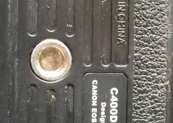 GRIP C400DP z interwaĺem