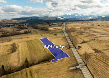 NA SPRZDAŻ DZIAŁKA ROLNA GROŃ