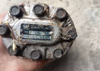 Nowa Pompa hydrauliczna PZ 18 Vistula Andorią