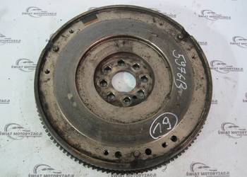 TRAFIC VIVARO 2.0 DCI M9R786 114KM 12r koło zamachowe 8200474648-F