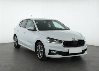 Skoda Fabia 1.0 TSI