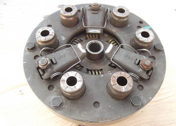Oryginalne sprzęgło do VW 1300 Garbus