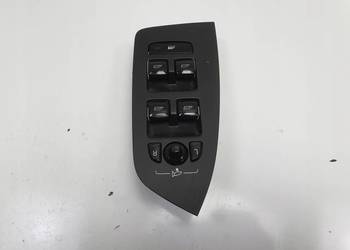 Volvo XC60 II V60 II V90 S90 PANEL STEROWANIA SZYBAMI Lusterkami 31433926