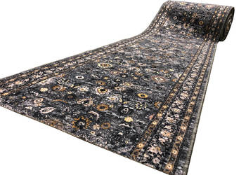 NOWOCZESNY CHODNIK SZEROKOŚĆ 80 CM GARDEN GRANAT CIĘTY NA METRY
