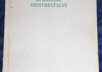 Humoreski sentymentalne - Jerzy Pytlakowski