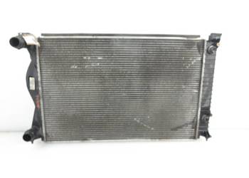 CHŁODNICA WODY AUDI A6 C6 2.0 TFSI 4F0121251R