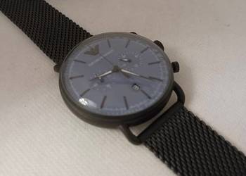 Zegarek Emporio Armani AR11201 NOWY