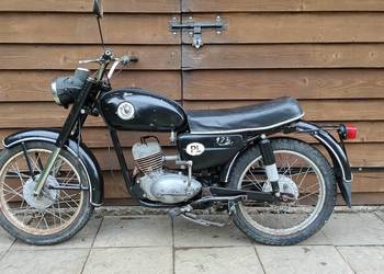Wsk 125