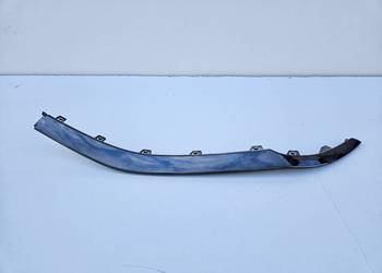 HYUNDAI TUCSON IV 4 LISTWA PRAWA ZDERZAKA PRZÓD 86596-N7010