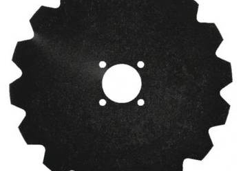 Talerz brony 620x6 KM060458N