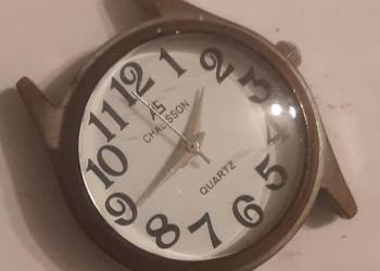 ZEGAREK KWARCOWY NR. 335 CHALISSON