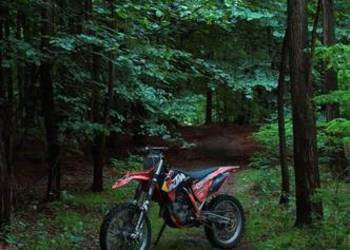 Ktm Sxf 250