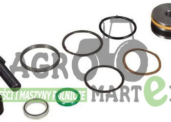 RE61543 ZESTAW USZCZELNIEŃ SIŁOWNIKA SKRĘTU JD