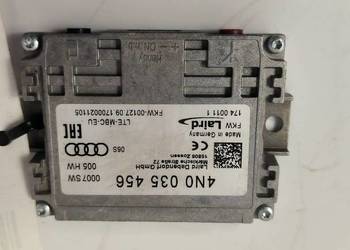 MODUŁ AUDI Q7 II 4M 4N0035456