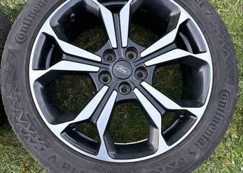 Felgi Koła Ford R18 ST-line Kuga,Focus,Mondeo 5x108