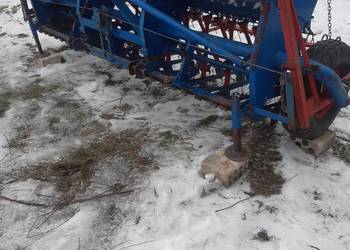 Siewnik stegsted 3 M