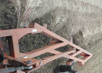 Plug 4x40 staltech u006 zagonowy u-006 u 006 nie agromasz euromasz unia