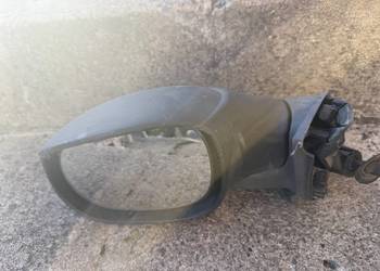 Lusterko lewe Citroen C3