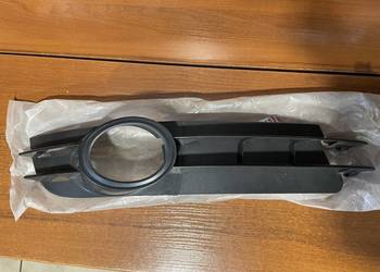 Atrapa zderzaka przedniego P AUDI A6 benzyna