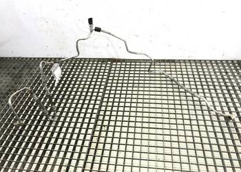 RURKA KLIMATYZACJI VW POLO IV 9N 1.2 64KM 01-14 Hatchback