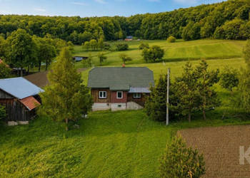 Dom wolnostojący 110m2 Raczkowa
