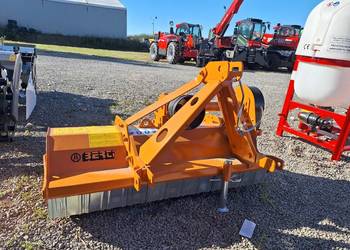 Kosiarka do trawy Berti Mini 125