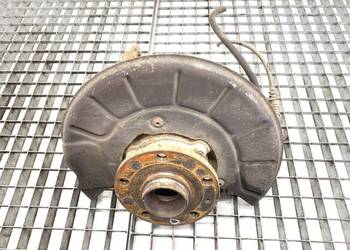 ZWROTNICA PRAWY PRZÓD VW TIGUAN 2.0 140KM 07-18