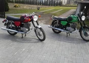 Na sprzedaż MZ TS 250