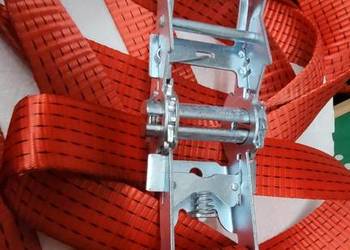 pas Transportowy z napinaczem 8m