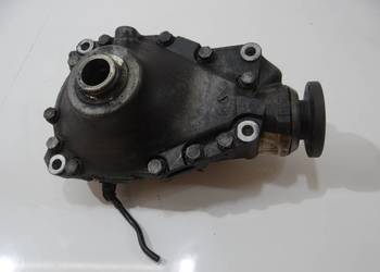 DYFER MOST DYFERENCJAŁ BMW X3 F25 N47D20C 7591997
