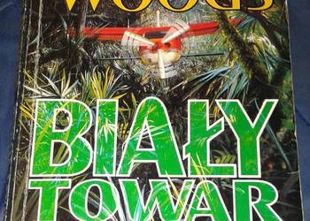 Biały towar - Stuart Woods