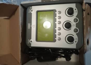 Pilot, sterownik panel Schmidt CL z modułem łączności bezprzewodowej+kable