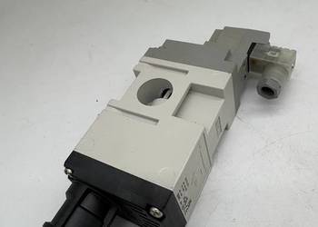 SMC VP717Y-5YZ1 Elektrozawór