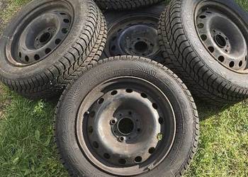 175x65x14r debica jak nówki 24r