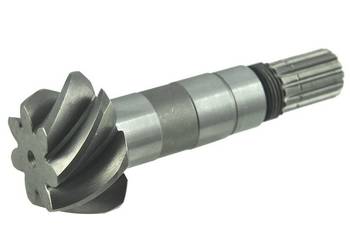 Wałek atakujący / 7T/14T / Kubota L1501/L2201 / 5-18-117-07