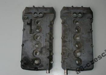 AUDI A8 D2 W12 OSLONA POKRYWA ZAWOROW 07C103470M