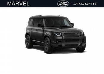 Land Rover Defender Defender 3.0D I6 350KM AWD X-Dynamic HSE 110, leasing …