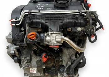 SILNIK BKP VW Passat B6 2.0 TDI 140KM diesel kompletny 160 341km