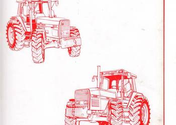 e MF 3610 3630 3635 3645 3650 3655 Massey Ferguson Instrukcja napraw