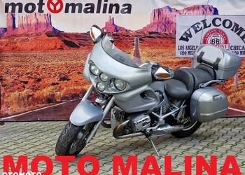 BMW R1200 CLC