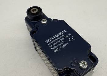 Schmersal Z4VH 335-11z-M20 Limit switch