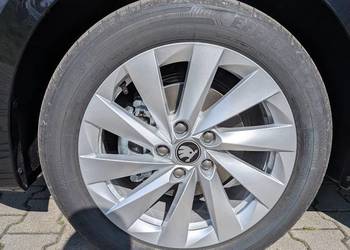 4 x GOODYEAR Efficientgrip Performance 205/55 R17 91 V